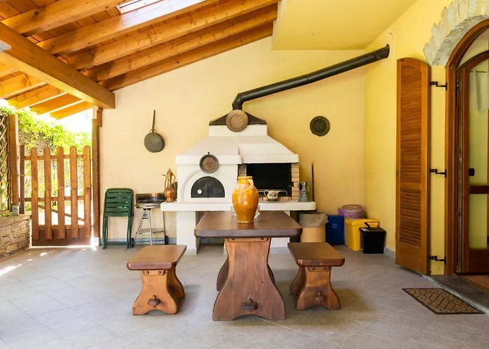 Fulvia - Cco125 By Interhome Appartement