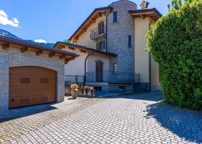 Fulvia - Cco125 By Interhome *