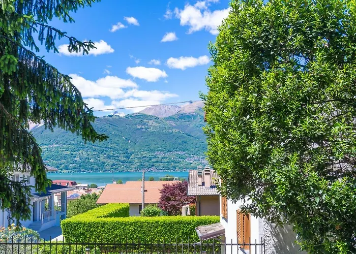 Fulvia - Cco125 By Interhome