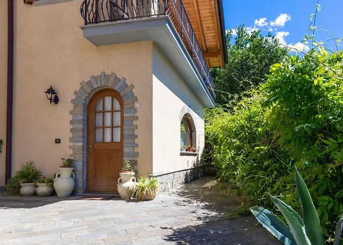 Fulvia - Cco125 By Interhome