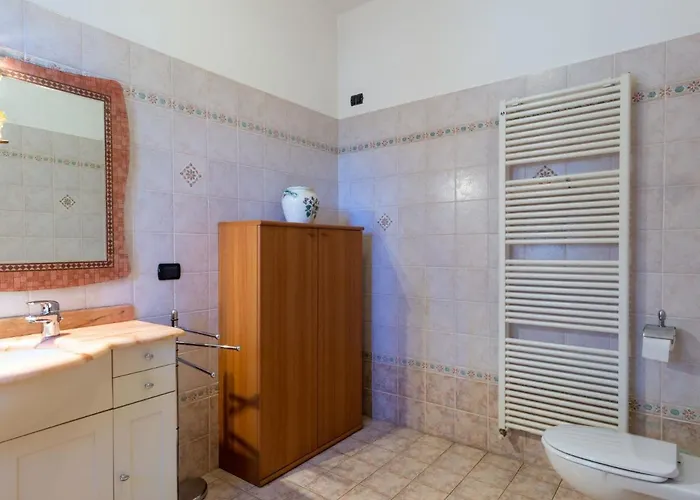 Fulvia - Cco125 By Interhome Appartement