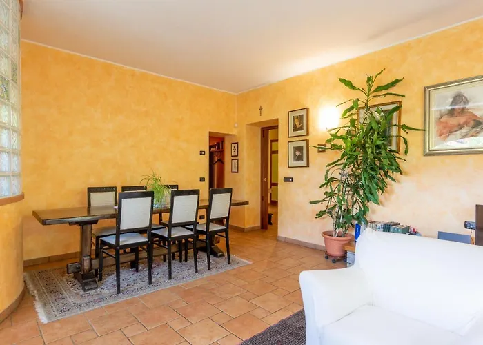 Appartement Fulvia - Cco125 By Interhome