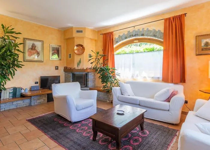 Fulvia - Cco125 By Interhome