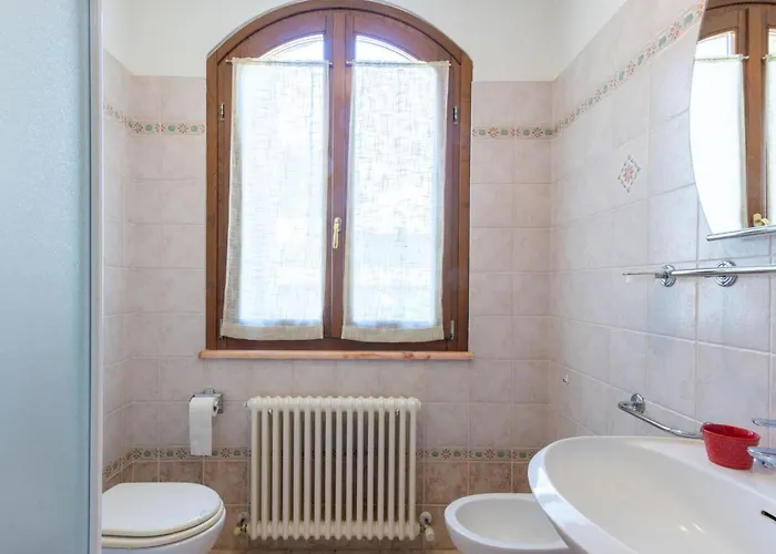 Fulvia - Cco125 By Interhome * Colico