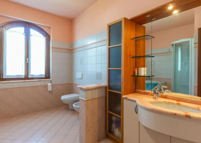 Fulvia - Cco125 By Interhome Appartement