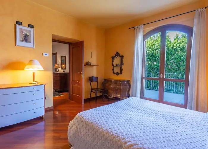 Appartement Fulvia - Cco125 By Interhome