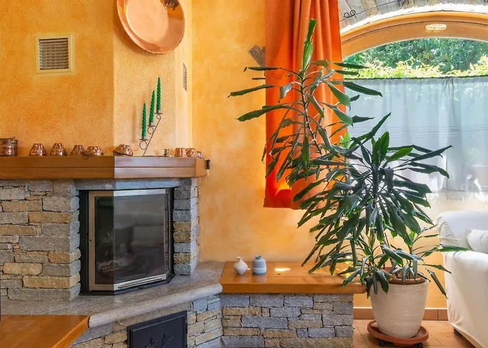 Fulvia - Cco125 By Interhome * Colico