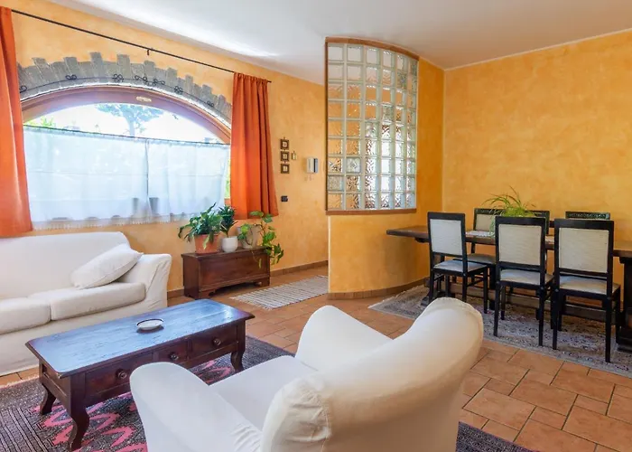 Fulvia - Cco125 By Interhome *