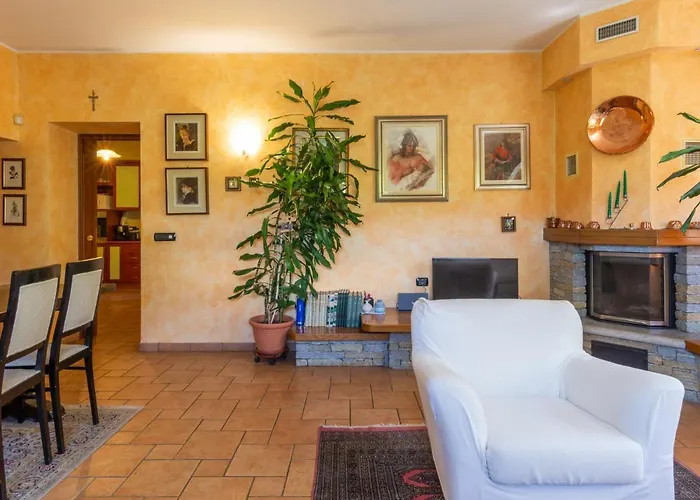 Fulvia - Cco125 By Interhome * Colico