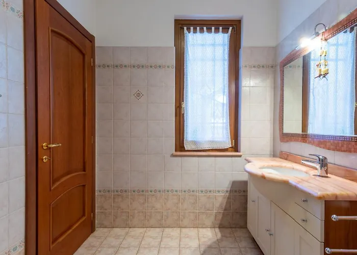 Fulvia - Cco125 By Interhome Appartement Colico