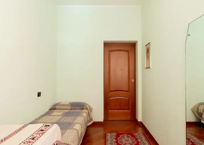 Fulvia - Cco125 By Interhome Appartement