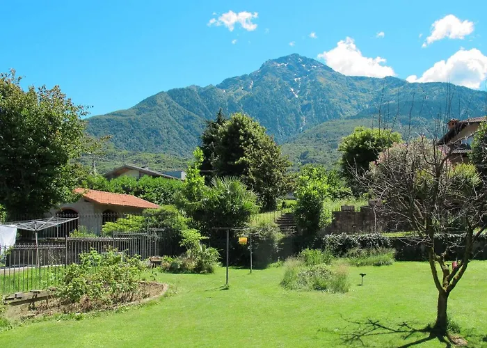 Fulvia - Cco125 By Interhome *