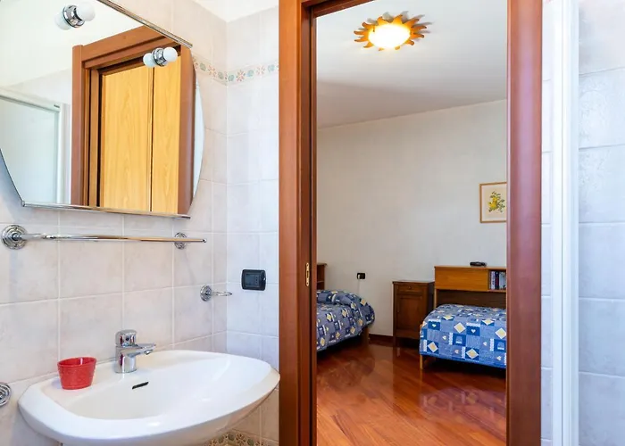 Fulvia - Cco125 By Interhome