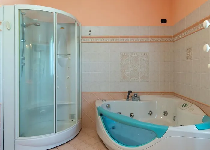 Fulvia - Cco125 By Interhome * Colico