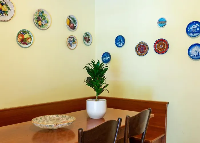 Appartement Fulvia - Cco125 By Interhome *