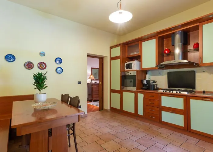 Fulvia - Cco125 By Interhome *