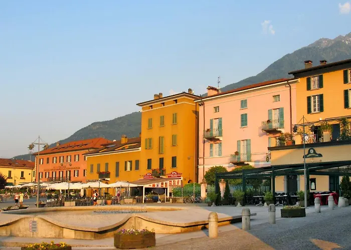 Fulvia - Cco125 By Interhome