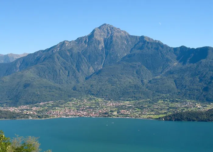 Fulvia - Cco125 By Interhome * Colico