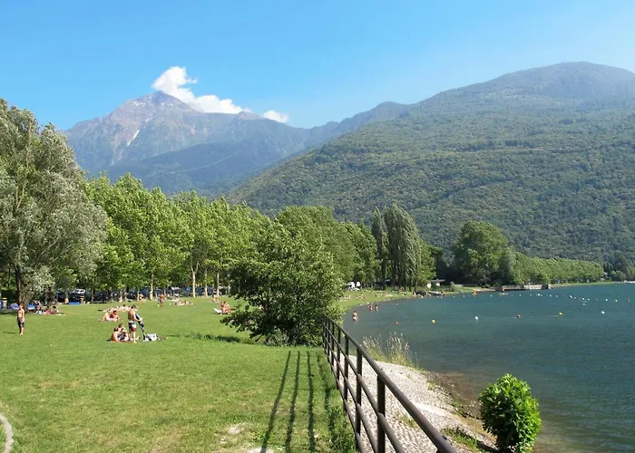 Fulvia - Cco125 By Interhome Colico