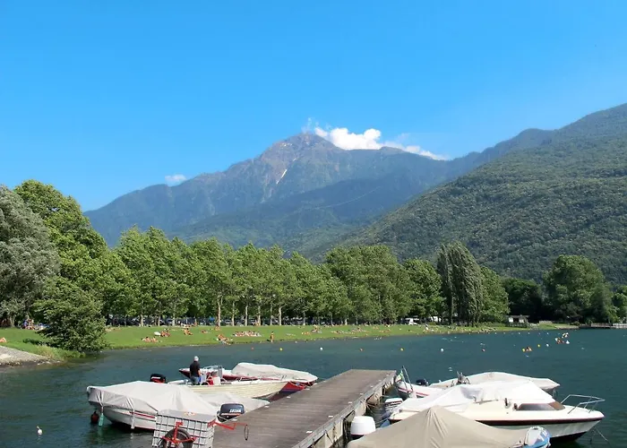 Fulvia - Cco125 By Interhome *