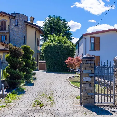 Fulvia - Cco125 By Interhome Apartamento