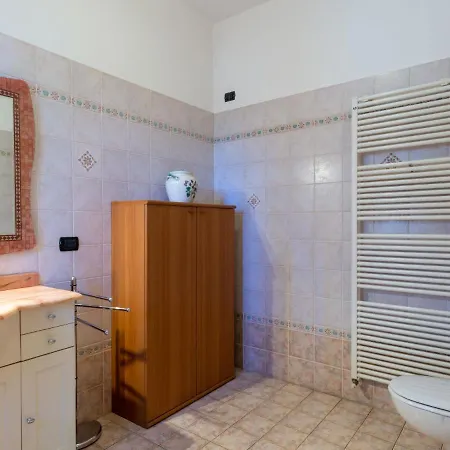 Fulvia - Cco125 By Interhome Apartment