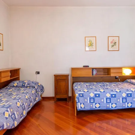 Fulvia - Cco125 By Interhome Apartamento *