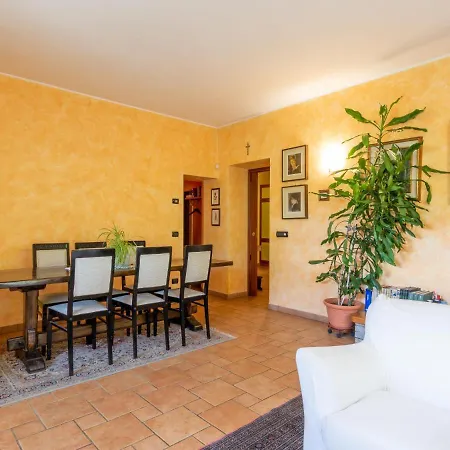 Apartamento Fulvia - Cco125 By Interhome