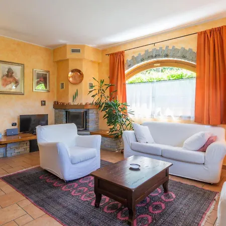 Fulvia - Cco125 By Interhome