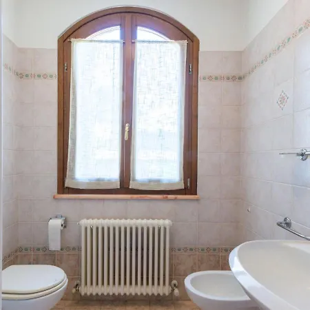 Fulvia - Cco125 By Interhome * Colico