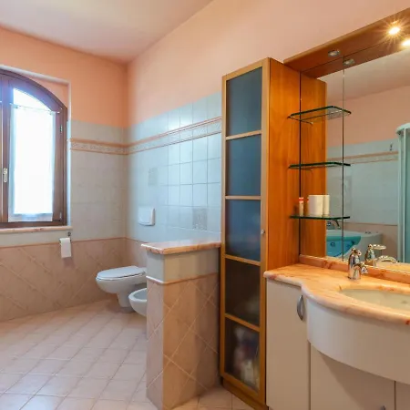 Fulvia - Cco125 By Interhome Apartamento