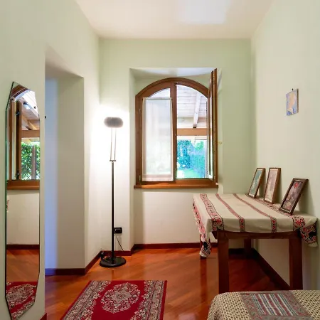 Fulvia - Cco125 By Interhome *