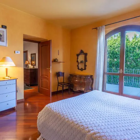 Apartamento Fulvia - Cco125 By Interhome