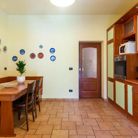 Fulvia - Cco125 By Interhome Apartment Colico