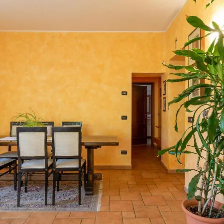 Fulvia - Cco125 By Interhome *