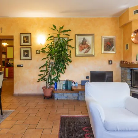 Fulvia - Cco125 By Interhome * Colico