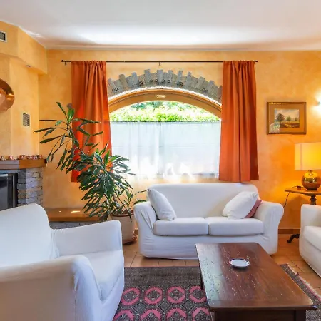 Fulvia - Cco125 By Interhome Apartment Colico