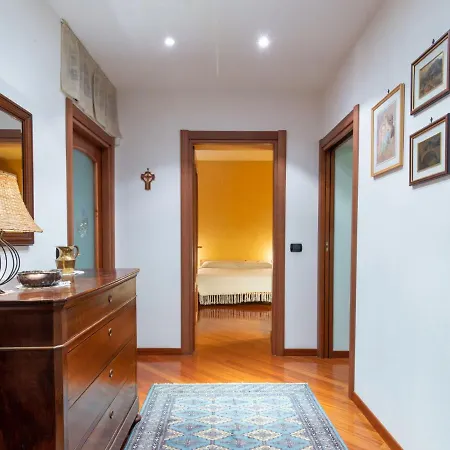 Apartamento Fulvia - Cco125 By Interhome *