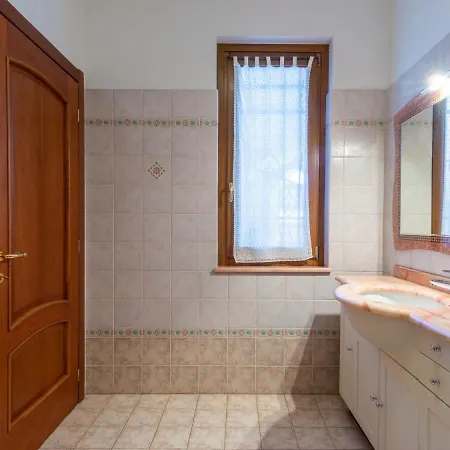 Fulvia - Cco125 By Interhome Apartamento Colico