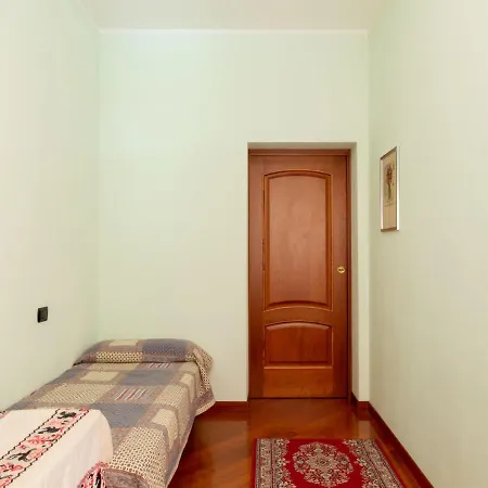 Fulvia - Cco125 By Interhome Apartment
