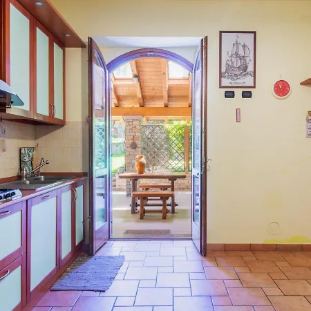 Fulvia - Cco125 By Interhome Apartment Colico