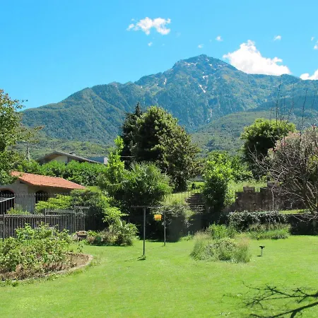 Fulvia - Cco125 By Interhome *