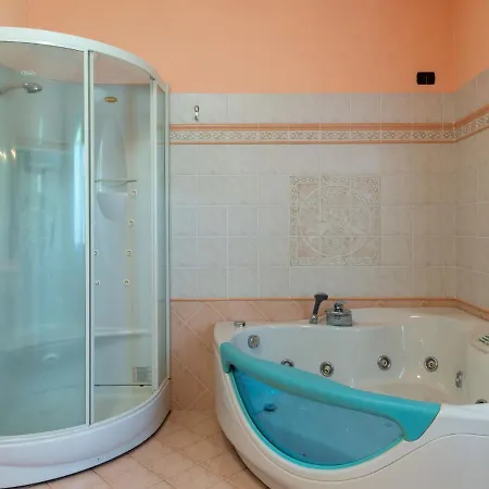 Fulvia - Cco125 By Interhome * Colico