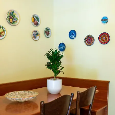 Apartamento Fulvia - Cco125 By Interhome *