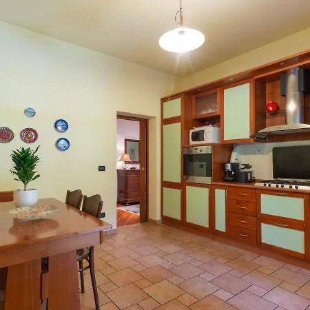 Fulvia - Cco125 By Interhome *