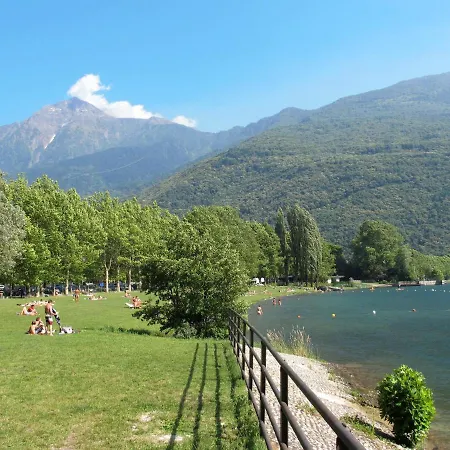 Fulvia - Cco125 By Interhome Colico