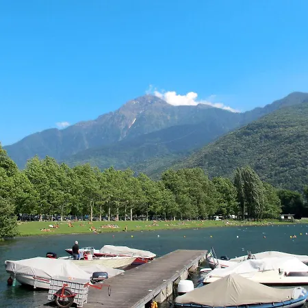 Fulvia - Cco125 By Interhome *