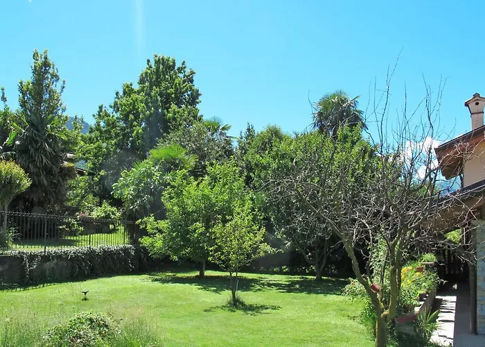 Daire Fulvia - Cco125 By Interhome