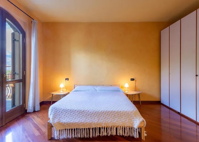 Fulvia - Cco125 By Interhome Colico