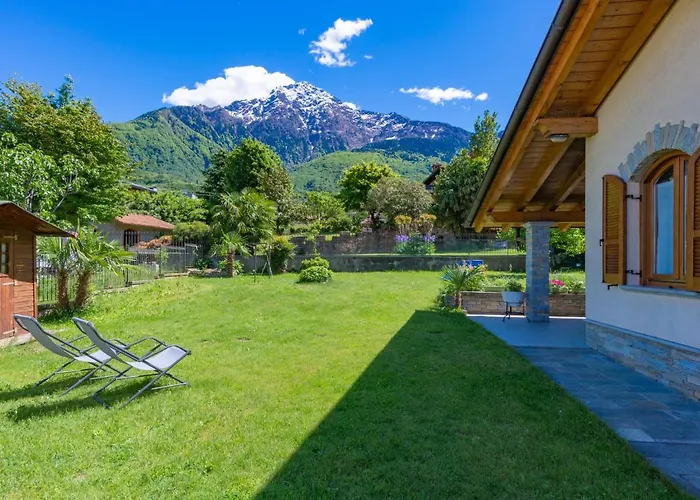 Fulvia - Cco125 By Interhome Apartman *